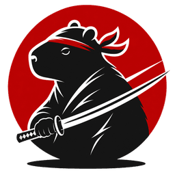 Capy Slice logo